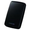 Hard disk SAMSUNG HDD ESTERNO HX-MU010EA/G22  PORTABLE USB 2.0 2.5" 1TB 5400RPM CUSTODIA PIANO BLACK